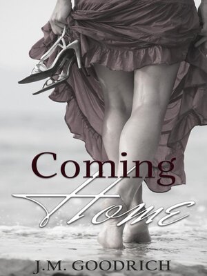 cover image of Coming Home